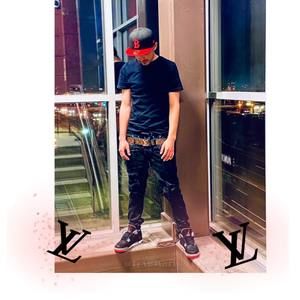 Meet your Posher, Dylan